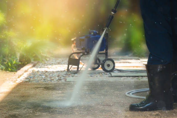 Trusted Ho Ho Kus, NJ Pressure Washing Services Experts